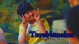 | ᴛʀᴏᴜʙʟᴇᴍᴀᴋᴇʀ | Lee Yong-tae [Racket Boys HUMOR 1x10 FMV]