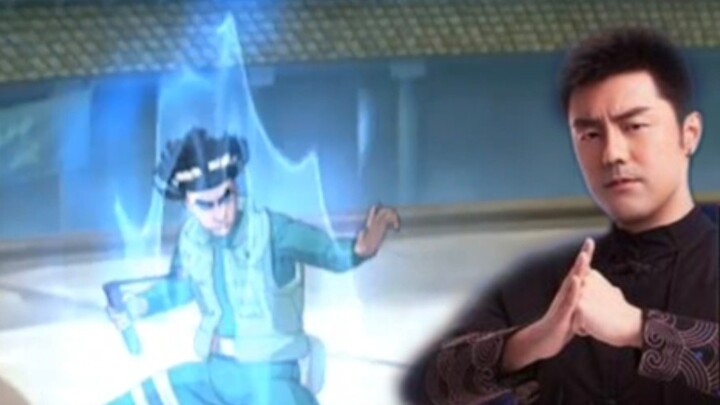 Jika Shikamaru berencana membuat Ninja Battle Kai, dia pasti tahu bahwa Seishen-chan akan tergila-gi
