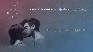 UDD-Unti-Unti Lyric Video (Original Song from Globe Studios' Valentine's Video 2017)