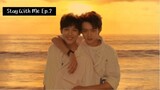 Stay with me chinese bl series Ep.2 Eng Sub