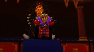 ninjago season 4 episode 2