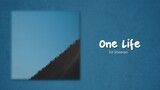 Ed Sheeran - One Life (Lyrics)