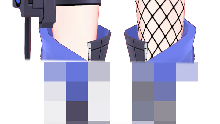 Mosaic is spreading