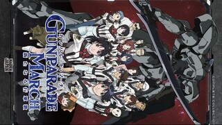 Gunparade March Ep05 พากย์ไทย