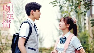 FALL IN LOVE AT THE FIRST KISS: TAGALOG DUBBED SOBRANG GANDA NITO