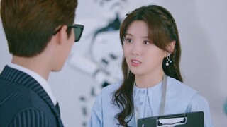 Love Me Like I Do (2023) Ep.04