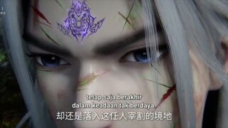 Renegade Immortal Eps 83