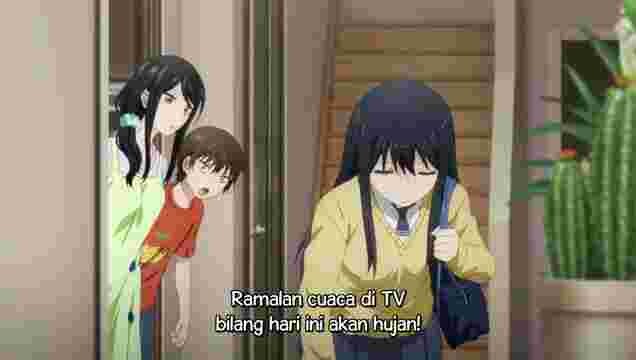 Miereko chan eps1