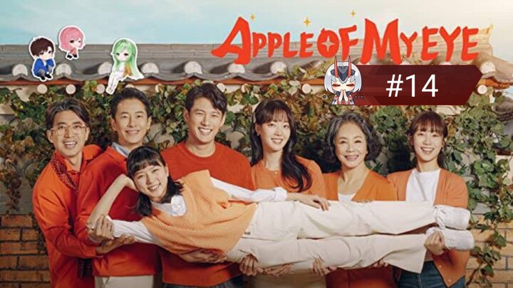 [🇰🇷~KOR] Apple of My Eye Sub Eng Ep 14