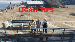 LIGAW TIPS NG BATANG TANIMAN - Billionaire City GTA V Roleplay