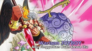 OP 1136-Ternyata ini Yang Ditinggalkan JOYBOY?