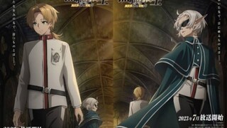 Penjelasan Singkat Anime Mushoku Tensei Season 2