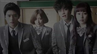 Aftermath S1 Ep.04 (English Sub)