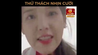 THỬ THÁCH NHỊN CƯỜI CÙNG CÁC CẢNH HÀI HƯỚC TRONG PHIM HÀN