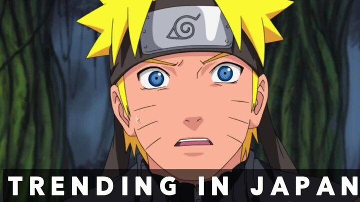 Naruto Author Snaps After Fan Attacks Get Too Crazy