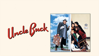 Uncle Buck 1989