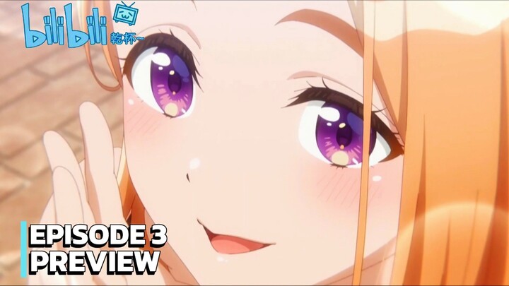 The Shiunji Family Children - Episode 3 [HD] Sub Indo