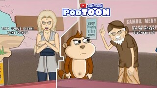 PODCAST TSUNADE PART 2