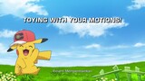 pokemon season 25 Pokemon Ultimate Journey the series Episode 36 Bahasa Indonesia