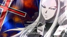 Claymore episode 18 sub indo