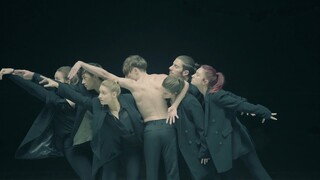 BTS (방탄소년단) 'Black Swan' Art Film performed by MN Dance Company