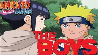 naruto and hinata funny moments in hindi