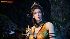 Martial Inverse Episode 18 Sub Indo