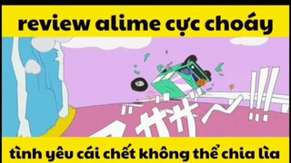 review alime cực choáy