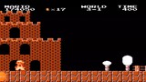 Super Mario bros. (Gameplay part 3)