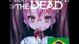 FINALMENTE! Highschool of the Dead - Temporada 2? - BiliBili