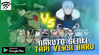 PARA PENCINTA GAME NARUTO WAJIB COBA NIH GAME | bilibili