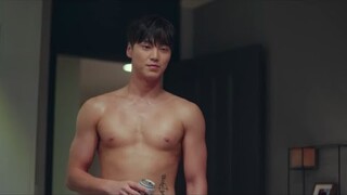 LEE TAE HWAN | SHIRTLESS SCENE (ABS)