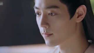 [Xiao Zhan Narcissus II Double Shadow HE] [Bai Qie Hei Cha Cha Yao X Bingshan Beauty Shadow] Knowing