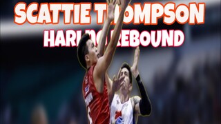 Scottie Thompson