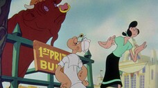 2. Popeye The Sailor man (All's Fair At the Fair)