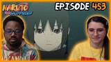 THE PAIN OF LIVING! | Naruto Shippuden Episode 453 Reaction