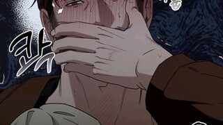 大叔抓捕犯人，不想竟成了怪物的食粮，还……
