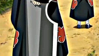 Thanh kiếm bất hoại #naruto