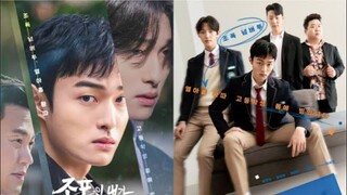 High School Return of a Gangster Episode O3 Eng Sub