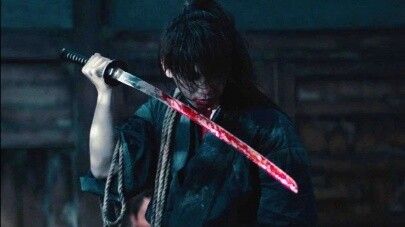 [Phim&TV] Himura Kenshin - Người đàn ông cô đơn