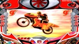 Kamen Rider Pachinko PS2 (Story Mode 5) Sabotegron HD