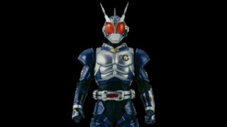 Kamen Rider Heisei All Second Rider All Forms