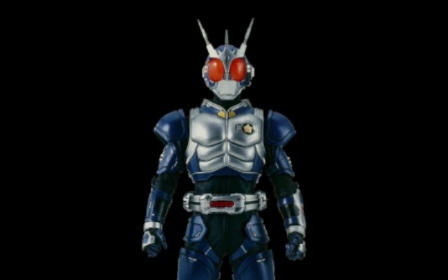 Kamen Rider Heisei Semua Dua Rider Segala Bentuk