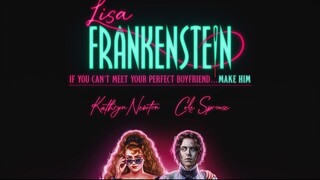 Lisa Frankenstein 2024