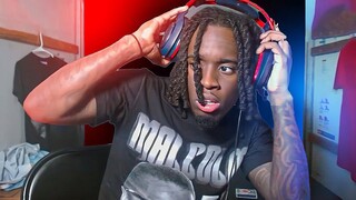 Kai Cenat Gets ARRESTED Live On Stream..