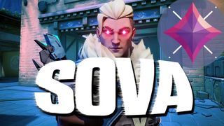 ทำไม Sova ถึงเป็น Solo Q Agent ที่ดีที่สุด (Pro Arrows) - เกมเพลย์ Valorant