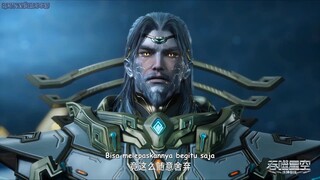 Swallowed Star Eps 171 Sub Indo 1080p