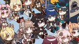 [ Arknights ] Senior and senior operator production line, choose the one you like and take it home!