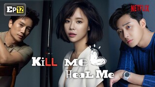 kill me heal me Hindi dubbed episode 11korean drama