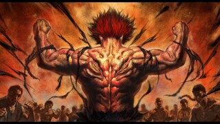 BAKI AMV FACE OFF